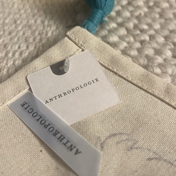 Zodiac Patterned Kitchen Towel - Picture 5 of 6